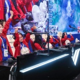 Thể thao Điện Tử Việt Nam giành thành tích xuất sắc tại SEA Games 33