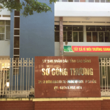 Dùng AI làm báo cáo cẩu thả, nhiều lỗi không thể chấp nhận, Sở Công Thương bị Chủ tịch tỉnh nhắc nhở