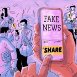 Khi tin giả trở thành mối đe dọa an ninh mạng trong thời đại AI