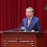 Việc lựa chọn nhân sự phải thật kỹ lưỡng, chắc chắn, thận trọng, chính xác, đúng quy định