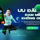 Game thủ Việt phấn khích: VPBank giới thiệu thẻ đặc quyền mang chữ ký của đội tuyển huyền thoại T1