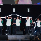 Faker và T1 khuấy động không khí cuồng nhiệt tại lễ hội eSport của VPBank