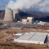 Khi trung tâm dữ liệu AI phát thải lượng carbon ngang một quốc gia Châu Âu nhỏ