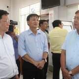 An Giang quyết liệt cải cách hành chính, tạo nền tảng bứt phá giai đoạn 2026–2030