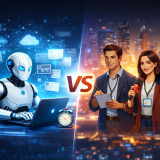 Kỷ nguyên AI: Nhà báo khẳng định sứ mệnh bằng trách nhiệm trong công việc