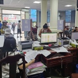 'Làm giàu, làm sạch' dữ liệu đất đai ở An Giang: Đột phá từ nền tảng số, nâng tầm quản lý nhà nước