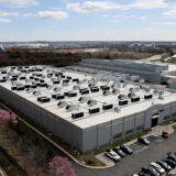 Kỷ lục 61 tỷ USD rót vào các giao dịch trung tâm dữ liệu trong năm 2025