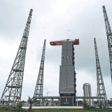 Internet vệ tinh Trung Quốc tăng tốc toàn cầu: Nước cờ mới trong cuộc đua hạ tầng số