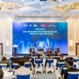 Giữ vững an ninh tài chính trong 'dòng chảy' số hóa