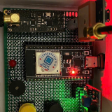 Nữ sinh Tày sáng tạo hệ thống cảnh báo lũ quét tích hợp AI