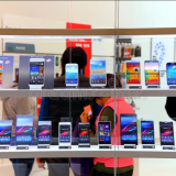 Xuất khẩu điện thoại và linh kiện của Việt Nam giảm hơn 21%