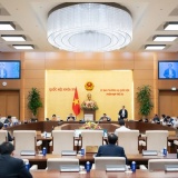 Cử tri và Nhân dân lo lắng, bức xúc về tình trạng lừa đảo trực tuyến