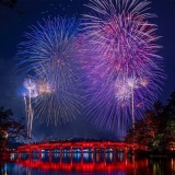 Bộ Nội vụ đề xuất hoán đổi ngày làm việc để nghỉ Tết Dương lịch 4 ngày