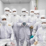 Chip lượng tử quang tử mới của Trung Quốc: Bước nhảy vọt trong cuộc đua điện toán thế hệ mới