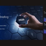 Dự báo 2026: AI tăng tốc triển khai quy mô lớn, chủ quyền và quản trị trở thành trụ cột