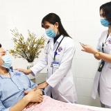 Hà Nội hoàn thành liên thông dữ liệu khám chữa bệnh trước 30/5/2026