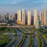 Hà Nội hướng tới đô thị xanh - thông minh: AI là “bộ não” điều hành, người dân là trung tâm