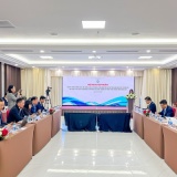 Tập huấn Truyền thông chính sách, bồi dưỡng công tác quản lý nhà nước về báo chí