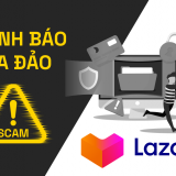Hải Phòng: Lật tẩy thủ đoạn giả mạo sàn thương mại điện tử Lazada để lừa đảo