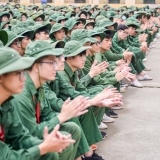 Miễn học phí Giáo dục quốc phòng và an ninh: Quyết sách đúng đắn