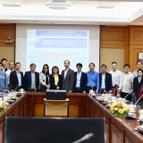 Chương trình phát triển vật lý: Tạo nền tảng khoa học cho các công nghệ chiến lược