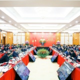 Chủ tịch FPT: Mô hình ngôn ngữ lớn tiếng Việt của FPT hiện có khoảng 5 triệu người dùng thường xuyên