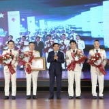 Bộ trưởng Bộ Tài chính nêu 8 nhiệm vụ trọng tâm với ngành thuế trong năm 2026