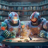 Thống kê về các tựa game sử dụng AI và xu thế tất yếu của công nghệ làm game