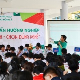 Dự kiến Bộ GD&ĐT sẽ xây dựng, vận hành cổng thông tin hướng nghiệp quốc gia