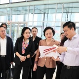 Khẩn trương hoàn tất công tác chuẩn bị Đại hội Thi đua yêu nước toàn quốc lần thứ XI