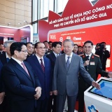 Bộ Khoa học và Công nghệ dẫn dắt hành trình xây dựng 'não bộ' tri thức số quốc gia