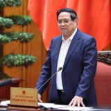 Thủ tướng: Làm chủ công nghệ chiến lược và đẩy mạnh thương mại hóa sản phẩm công nghiệp quốc phòng