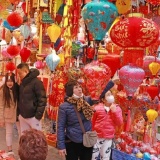 Phó Thủ tướng đồng ý nghỉ 4 ngày Tết Dương lịch 2026