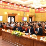 Tăng cường công tác tuyên truyền trước, trong và sau Đại hội XIV của Đảng