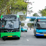Tăng tốc tỷ lệ xanh hóa giao thông, Hà Nội cần hơn 35.000 tỷ đồng đầu tư chuyển đổi phương tiện
