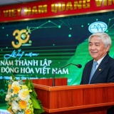 Trước thềm Đại hội VI: VAA hướng tới sẽ là đơn vị dẫn dắt trong công cuộc chuyển đổi số quốc gia