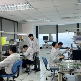 Đẩy mạnh ứng dụng trí tuệ nhân tạo trong thống kê ngành khoa học và công nghệ