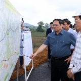 Phong trào thi đua yêu nước: Khơi dậy khát vọng vươn lên, tạo động lực cho kỷ nguyên mới