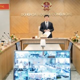 Năm 2026: Làm thật để đi đến kết quả cuối cùng, tạo tác động thực chất