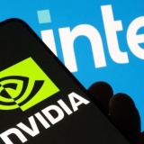 NVIDIA ngừng thử nghiệm công nghệ bán dẫn 18A của Intel
