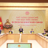 Thành tích vượt trội của học sinh Việt Nam tại các kỳ thi quốc tế