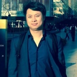 Nguyễn Thành Vinh - biểu tượng nhân lực khoa học Việt Nam trong không gian học thuật toàn cầu