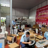 Quyết liệt làm sạch thị trường điện tử: Từ đòn bẩy pháp lý đến cuộc chiến công nghệ