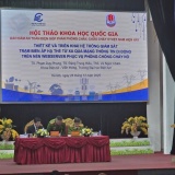 Đẩy mạnh ứng dụng thành tựu công nghệ trong bảo đảm an toàn điện, góp phần nâng cao hiệu quả phòng cháy, chữa cháy