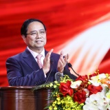 Bài phát biểu của Thủ tướng Phạm Minh Chính phát động phong trào thi đua yêu nước giai đoạn 2026-2030