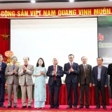 Hội Tự động hóa Việt Nam: Tiếp nối - phát triển trong kỷ nguyên số