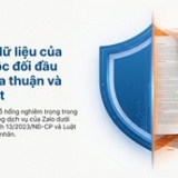 Người dùng Việt có quay lưng khi Zalo cố tình 