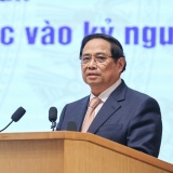 Thủ tướng: Trong kỷ nguyên mới, văn hóa vẫn là sức mạnh nội sinh, nền tảng tinh thần và động lực tăng trưởng