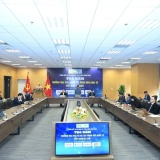 Luật hóa toàn diện không gian số, mở không gian tăng trưởng mới từ công nghệ