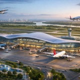 Hưng Yên đề xuất xây sân bay quốc tế ở xã Đồng Châu